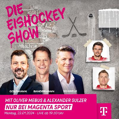 DON, DALLAS, DÜSSELDORF, DEL -  WHAT?!!! FOLGE 137