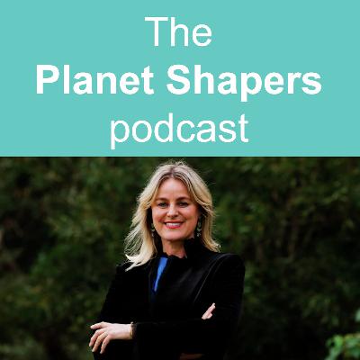 Lisa McLean - CEO of Circular Australia