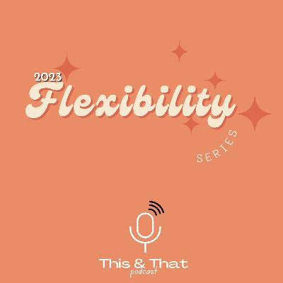 Keep Learning || Samuel Ntiri || Flexibility Series