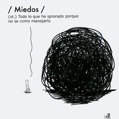 Derribando M I E D O S.