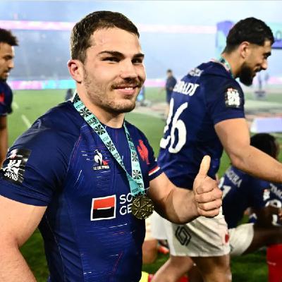 JO Paris 2024 - Rugby à 7 - Dupont vers le titre ?