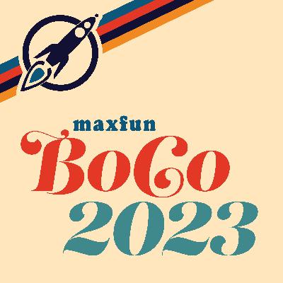 It's MaxFunDrive 2023!