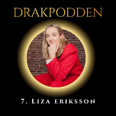7. Liza Eriksson - Redlocker visar vägen: Hur socialt entreprenörskap blir skalbart och lönsamt!