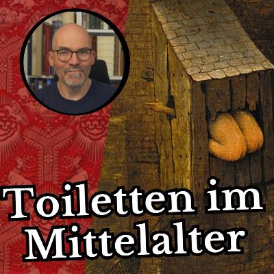 Die Wahrheit über Toiletten im Mittelalter