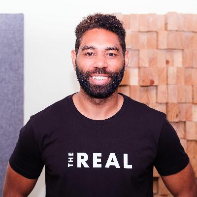 Episode 16: Marcus Corowa
