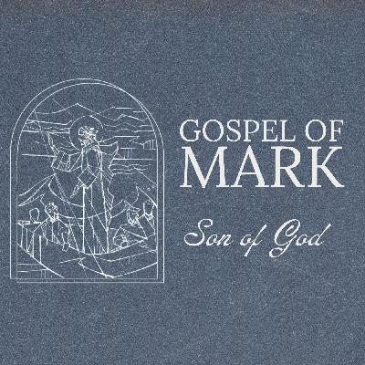 Son of God: He Is Risen! Son of God: He Is Risen!