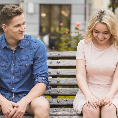 Science of Dating 04: Pitfall #4: Inappropriate Dating; Part 1