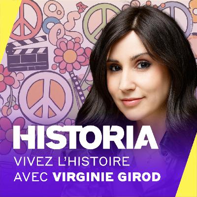 Valéry Giscard d’Estaing, Romy Schneider, Coluche : trois destins pour raconter la France des années 70 [4/4] – Contre-culture et liberté - Entretien avec Jean Viard