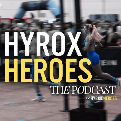 What I’ve Learned Training Australia’s Fittest HYROX Community