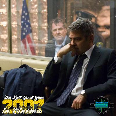 #234 Michael Clayton (2007)