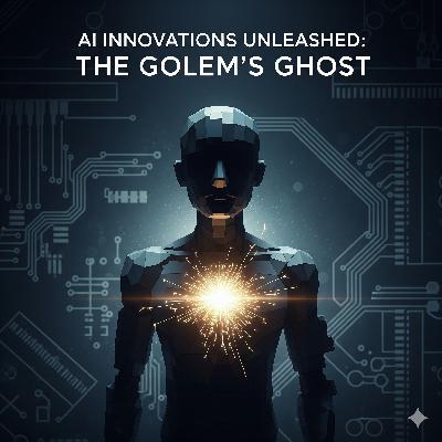 History of AI: Part 1 - The Golem's Ghost: A Brief Overview of the History of AI History of AI: Part 1 - The Golem's Ghost: A Brief Overview of the History of AI