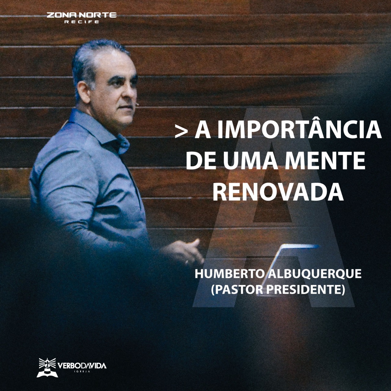 VERBO ZONA NORTE