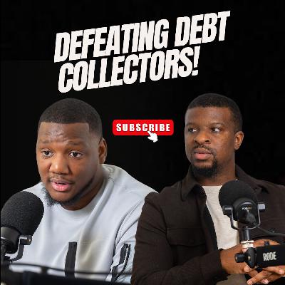 Winning Against Debt Collectors, Tough but Necessary Convos Tackling Community Issues