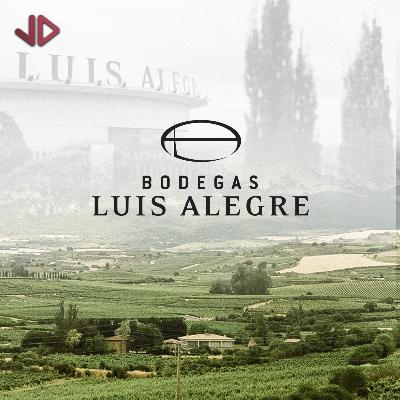 Luis Alegre: Los de Siempre (D.O. Rioja) – Cata con Adrián López