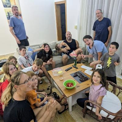 שבוע 51 + 52 - שנה