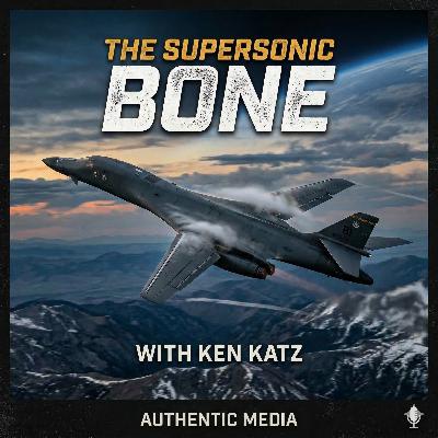 The Supersonic Bone