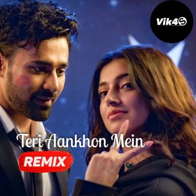 Vik4S - Teri Aankhon Mein (Remix) - Dance Song