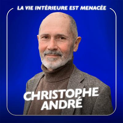 Pourquoi notre cerveau n’arrive plus à se reposer ? avec le psychiatre Christophe André Pourquoi notre cerveau n’arrive plus à se reposer ? avec le psychiatre Christophe André