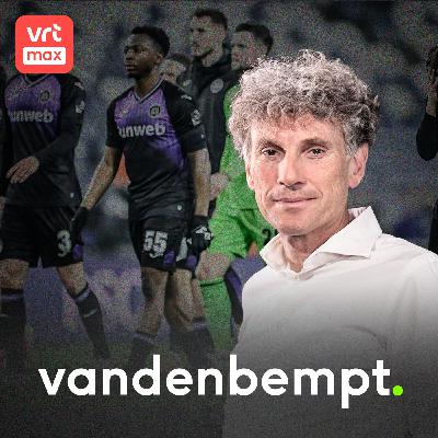 "Op deze manier komt top zes nog in gevaar voor Anderlecht"