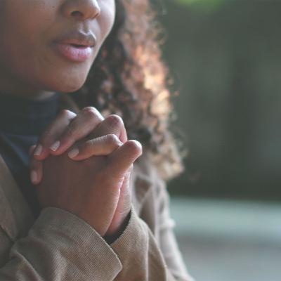 L'attitude d'Esther