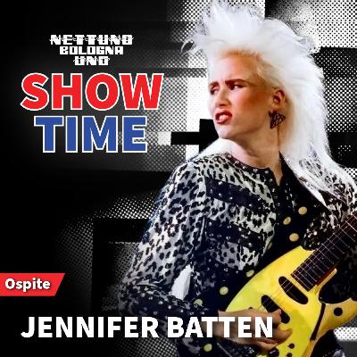 Jennifer Batten, la chitarra e la leggendaria collaborazione con Michael Jackson Jennifer Batten, la chitarra e la leggendaria collaborazione con Michael Jackson