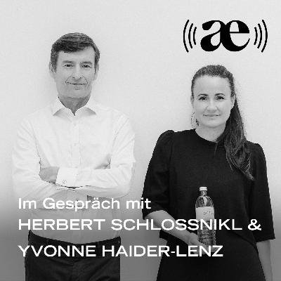 #30 | „Nachhaltig jung bleiben“ – 15.000 Jahre alt & trotzdem jung: Das Nachhaltigkeitsgeheimnis von Vöslauer