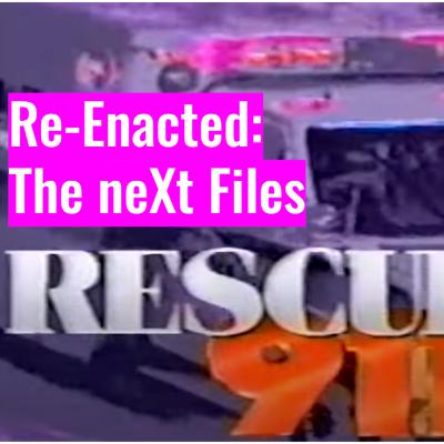 The neXt files: Rescue 911 Episode 227 (Food Juice is Where the Flavor is) The neXt files: Rescue 911 Episode 227 (Food Juice is Where the Flavor is)