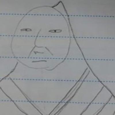 #6 下手な絵は黒歴史とともに。 #6 下手な絵は黒歴史とともに。