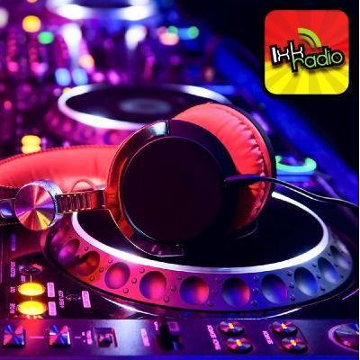 DJ JACS - Episodio 01 DJ JACS - Episodio 01