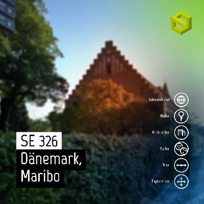 SE 326: Dänemark, Maribo