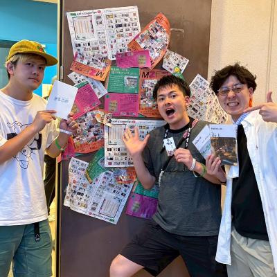 【緊急収録】「森、道、市場2025」出店レポート！