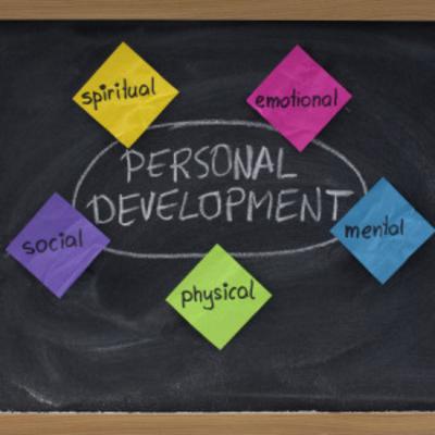 Personality Development- Everyone's major concern.