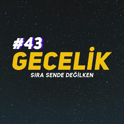 YALNIZ HİSSEDİYORUM.. | gecelik#43 YALNIZ HİSSEDİYORUM.. | gecelik#43