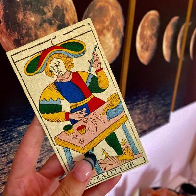 Eclipses de Sol | Lo que creas, lo recreas - El Mago