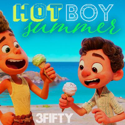 Hot Boy Summer (DJ GIUSEPPE BENZ)