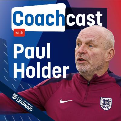 Keeping players engaged during winter training with Paul Holder | S6 Ep17