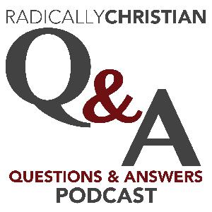 Q&A 35 – Is There an Unforgivable Sin?