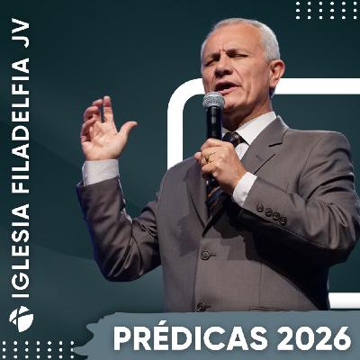E482│Olor fragante y agradable a Dios - (Fil 4:10-20) - Abraham Peña │15 feb 2026 │