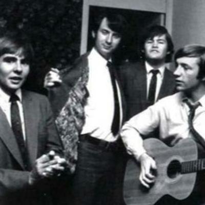 YOUR AUNTIE GRIZELDA Re-Mix