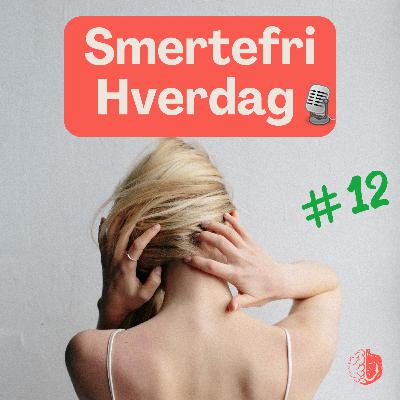 Afsnit 12 - Hvordan måler man smerte? (Gæst: Thorvaldur Skuli Palsson) Afsnit 12 - Hvordan måler man smerte? (Gæst: Thorvaldur Skuli Palsson)