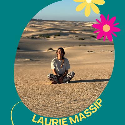 #18 Laurie Massip - Un break au Costa Rica