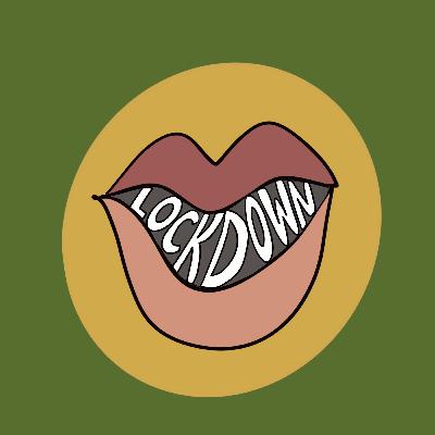 LOCK DOWN LOVE
