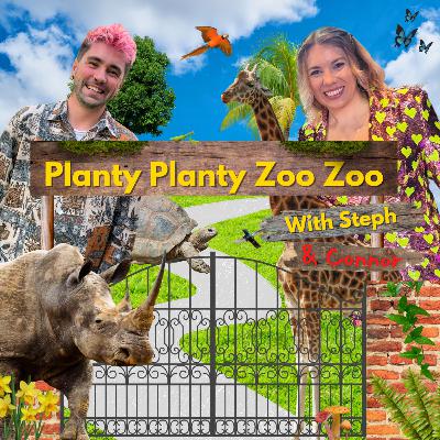 20. Planty Planty Interview-View #9: Iszi Lawrence