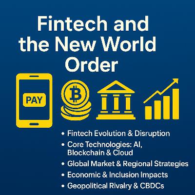 Fintech and the New World Order - Special Episode 41