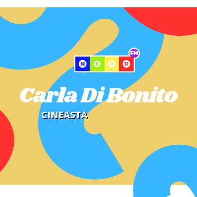 CARLA DI BONITO | NERD FM #024 CARLA DI BONITO | NERD FM #024