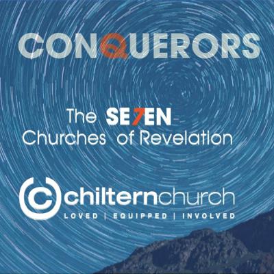 Conquerors - To the Church in Smyrna