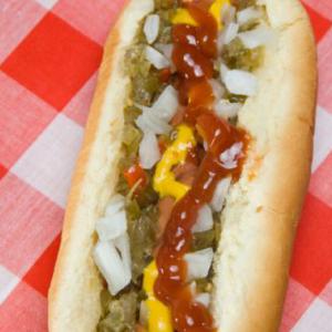 Episode 3 : Hot Dog : The Saga