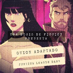 Justice League Dark Justice League Dark