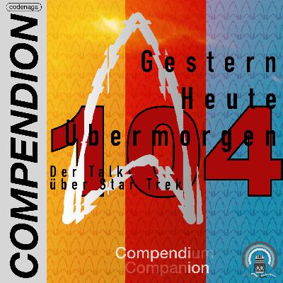 Subraum-Rhapsodie (SNW 2x09) (Subspace Rhapsody)