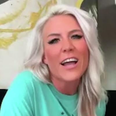 Cascada Talks Touring With Britney Spears, Shoeys And Her Aussie Show! Cascada Talks Touring With Britney Spears, Shoeys And Her Aussie Show!